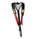 Tree Carving Rock Climbing Safety Shoulder Strap For Seat Harness Equipment