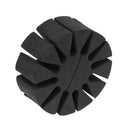 6 Pieces / Set EVA Foam Arrows Rack Separator Quiver Protector Gear for 12 Hunting Shooting Arrows