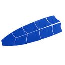 9 Pieces / Set Premium Surfboard Traction Pad Full Deck Grips Adhesive Tail Pad Surfing Surf Gear