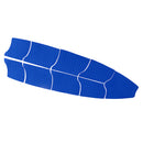 9 Pieces / Set Premium Surfboard Traction Pad Full Deck Grips Adhesive Tail Pad Surfing Surf Gear