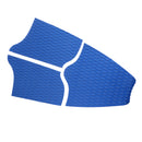 9 Pieces / Set Premium Surfboard Traction Pad Full Deck Grips Adhesive Tail Pad Surfing Surf Gear