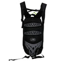 Magicdeal Comfortable Wear Hiking Camping Cycling Outdoor Cycling Travel Waterproof Backpack Bag Green 15L
