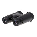 10x42 Compact Binoculars for Bird Watching Football Safari Sightseeing Climbing Hiking Traveling Sport with Carrying Case Strap Clean Cloth