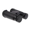 10x42 Compact Binoculars for Bird Watching Football Safari Sightseeing Climbing Hiking Traveling Sport with Carrying Case Strap Clean Cloth