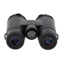 10x42 Compact Binoculars for Bird Watching Football Safari Sightseeing Climbing Hiking Traveling Sport with Carrying Case Strap Clean Cloth