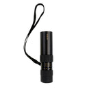 Compact Mini 10-30x25 High Power Zoom HD Optical Monocular Telescopes with Clean Cloth and Carry Case for Outdoor Bird Watching Sightseeing Sport Watching