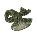 Camouflage Mesh Net Camo Scarf For Wargame,Sports & Other Outdoor Activities