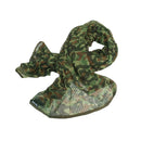 Camouflage Mesh Net Camo Scarf For Wargame,Sports & Other Outdoor Activities
