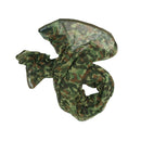 Camouflage Mesh Net Camo Scarf For Wargame,Sports & Other Outdoor Activities