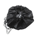 Sand/ Mud Proof Wetsuit Bag & Changing Mat Waterproof Dry Bag Surfing Kayak