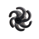 9 Pieces Bow Dampener Kit Archery Accessories for Compound Bows