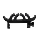 9 Pieces Bow Dampener Kit Archery Accessories for Compound Bows