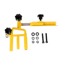 Universal Adjustable Archery Parallel Bow Vise Professional Equipment