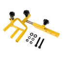 Universal Adjustable Archery Parallel Bow Vise Professional Equipment