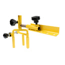 Universal Adjustable Archery Parallel Bow Vise Professional Equipment