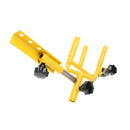 Universal Adjustable Archery Parallel Bow Vise Professional Equipment