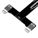 30 x 10 cm Black Archery Aluminum Alloy Bow Square-T Tuning Tool for Recurve & Compound Bow Longbow