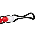 Deluxe Large Beads Golf Stroke Shot Score Counter with Carabiner Clip