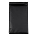 PU Golf Scorecard Holder with Scorecard and Pencil Score Notebook Tracking Score Booklet Golf Stats