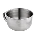 Outdoor Portable 178ML Stainless Steel Coffee Milk Tea Drinking Mug Camping Hiking Cup with Handle