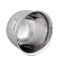50ml Mini Travel Portable Camping Cup Stainless Steel Double Wall Insulated Hot Tea Water Mug