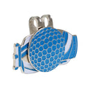 Stainless Steel Magnetic Golf Ball Marker with A Standard Cap Clip