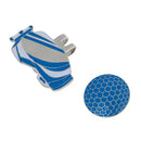 Stainless Steel Magnetic Golf Ball Marker with A Standard Cap Clip