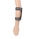 Golf Practice Tool Elbow Arm Band Braces Swing Gesture Posture Corrector Alignment Training Aid for Beginners