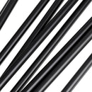 Aluminum Alloy Pole Camping Tent Awning Frame Replacement 360cm 8.5mm