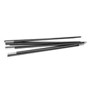 Aluminum Alloy Pole Camping Tent Awning Frame Replacement 360cm 8.5mm