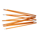 Detachable Aluminum Alloy Pole Camping Tent Awning Frame Replacement 355cm 8.5mm