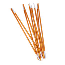 Detachable Aluminum Alloy Pole Camping Tent Awning Frame Replacement 355cm 8.5mm