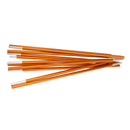 Detachable Aluminum Alloy Pole Camping Tent Awning Frame Replacement 355cm 8.5mm