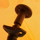 Trekking Pole Walking Stick Tip Cover Awning Tent Support Rod Top Cap 16mm