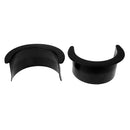 6 Pieces/Set Durable Plastic Replacement Pool Table Pocket Liners 2 Side & 4 Corner Snooker Billiard Table Parts
