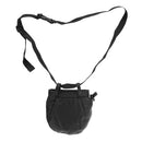 Kids Child Rock Climbing Chalk Bag + Quick-clip Waist Belt & Drawstring Closure for Climbing Mountaineering Bouldering & Gymnastics Chalk Storage