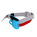 Professional Rock Tree Climbing Ascension Right Foot Ascender Riser Mountaineering Gear