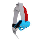 Professional Rock Tree Climbing Ascension Right Foot Ascender Riser Mountaineering Gear