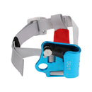 Professional Rock Tree Climbing Ascension Right Foot Ascender Riser Mountaineering Gear