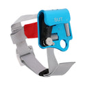 Professional Rock Tree Climbing Ascension Right Foot Ascender Riser Mountaineering Gear