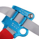 Professional Rock Tree Climbing Ascension Right Foot Ascender Riser Mountaineering Gear
