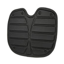 Comfortable Soft Padded Seat Cushion for Kayak Canoe Fishing Drift Boat