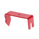 Peep Sight Installer Bow String Separator Tool Archery Accessories Red