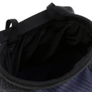 Navy Blue Climbing Chalk Powder Bag with Adjustable Waist Belt & Drawstring Closure for Climber Climbing Bouldering Gymnastics Lifting