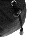 Navy Blue Climbing Chalk Powder Bag with Adjustable Waist Belt & Drawstring Closure for Climber Climbing Bouldering Gymnastics Lifting