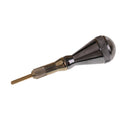 Dart Board Accessories Dart Soft Tip Remover Extractor Tool - Black