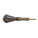 Dart Board Accessories Dart Soft Tip Remover Extractor Tool - Black