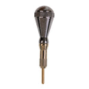 Dart Board Accessories Dart Soft Tip Remover Extractor Tool - Black