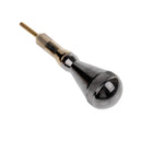 Dart Board Accessories Dart Soft Tip Remover Extractor Tool - Black