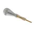Dart Board Accessories Dart Soft Tip Remover Extractor Tool - Silver